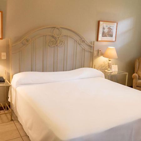 Vila Real Hotel Jaú Exteriör bild